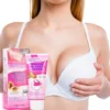 Female Private Care Pawpaw Breast Enlargement Cream Chest Enlarging and Firming Body Massage Oil for Women