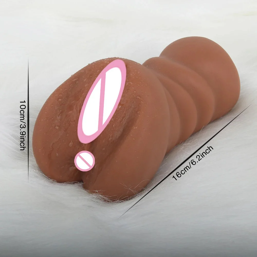 Adult Product Male Masturbator Sex Toys Men Sex Toy Masturbation Pocket Pussies