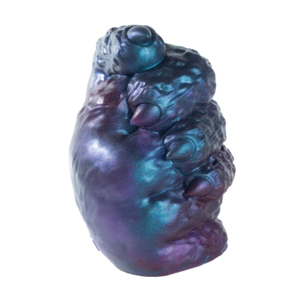 Fist Shaped Masturbator Monster Hand Male Masturbator Silicone Penis Trainer alien Pussy Fantasy Vagina for Men Sex Toys