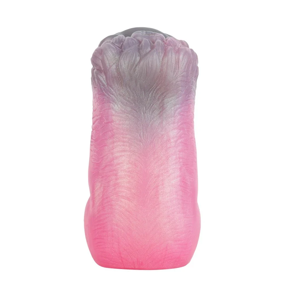Male Masturbator Sex Toys for Men Silicone Animal Pocket Pussy Sex Toy