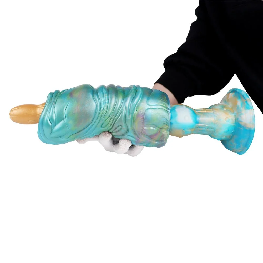 Food Grade Soft Safe Silicone Consonance Masturbation Cup AlI-Channel Realistic Vagina Feel Pussy Sex Toys Masturbation for Men
