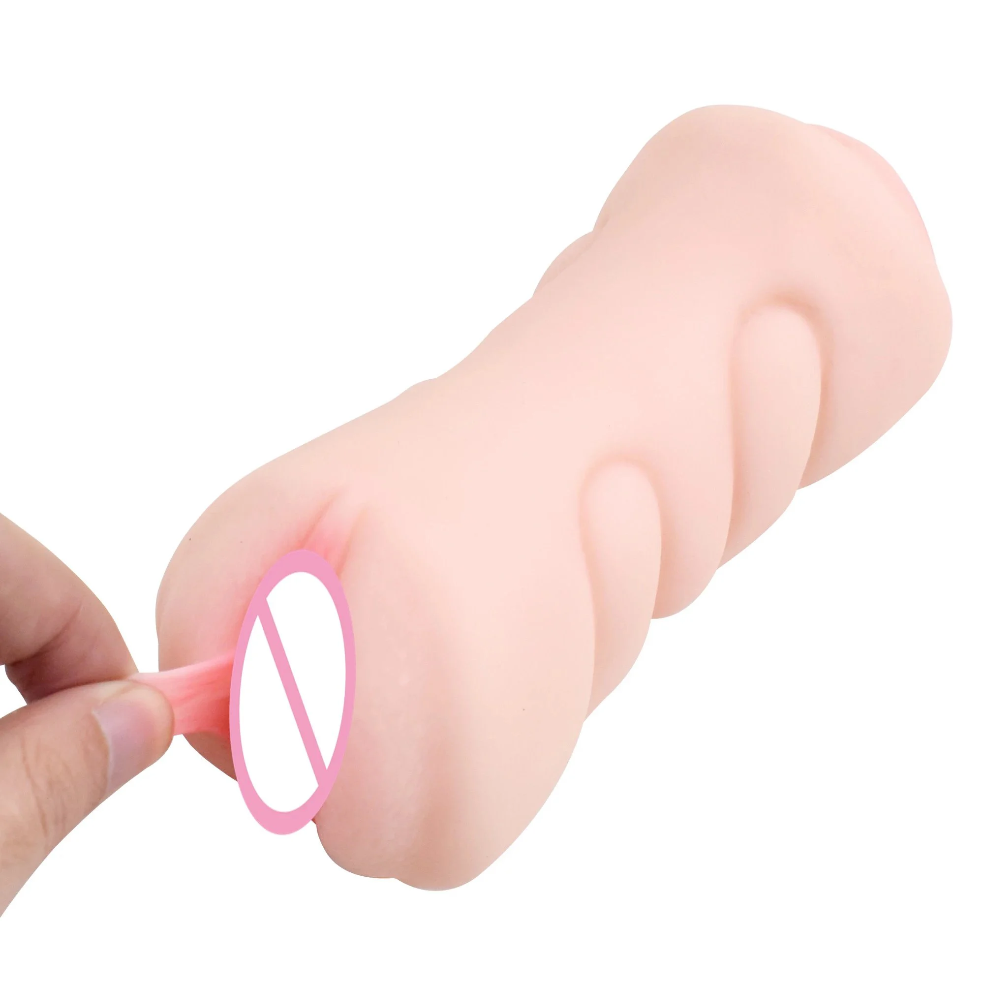 Men's Masturbating Sex Toys Penis Pump Male Vibrator Premium
