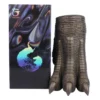 Dragon Claw-Shaped Male Masturbator with Unique Design Textured for an Intense and Realistic Sensory Experience