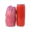 Dragon Mouth Male Masturbator Silicone Oral Sex Toys Realistic Vagina Pocket Pussy for Men 18 Adult Penis Glans Stimulation