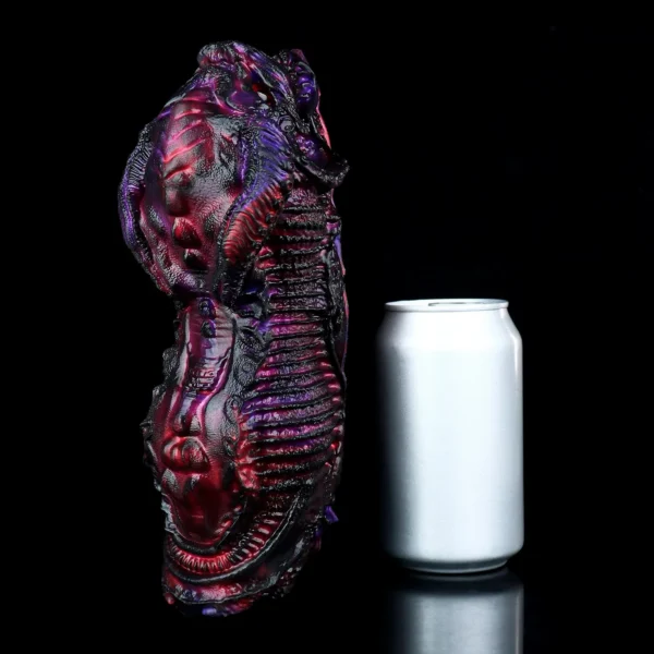 DragonSilicone Stroker Pocket Pussy Stroker Fantasy Sex Toy 3D Love Doll Realistic Vaginal Masturbation for Men