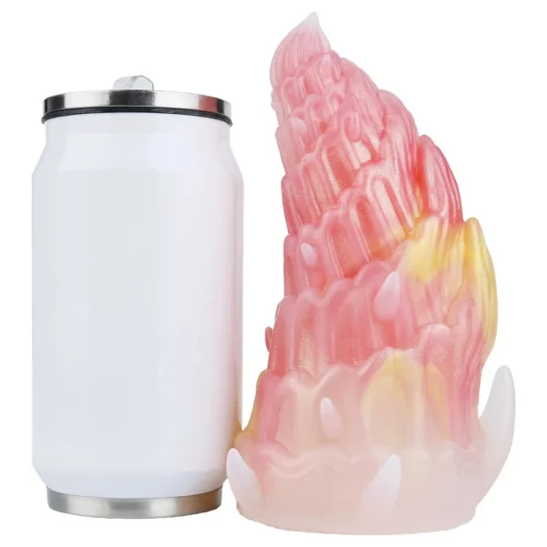 Alien Stroker Fantasy Animal Pussy Male Masturbator Unique Onahole Pocket Pussy Realistic Vagina Adult Sex Toy for Men