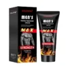 Male Private Care 60ML Male Private Parts Care Oil Men Energy Massage Cream