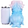 Animal Mermaid Masturbation Cup for Men Silicone Animal Fantasy Adult Products Pocket Pussy Stroker Male Sex Toy