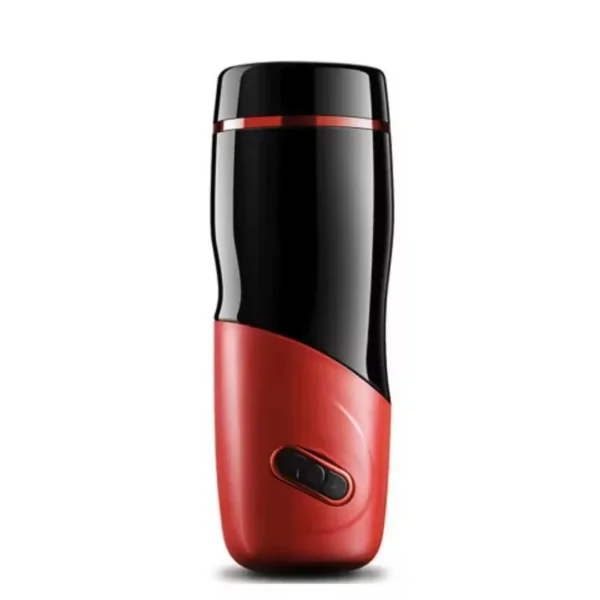 Automatic Heated Sucking Male Vibration Masturbation Equipment Machine Sex Toys Adult Goods for Man Masturbators Cup