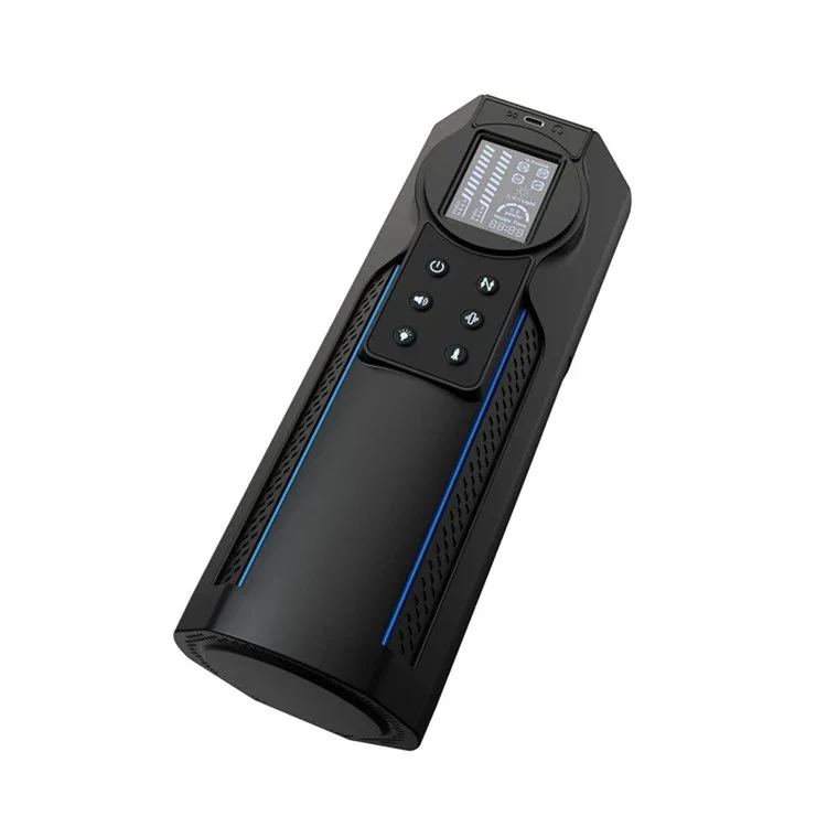 Automatic Male Masturbation Device With Voice Man Masturbator Sex Toys for Men
