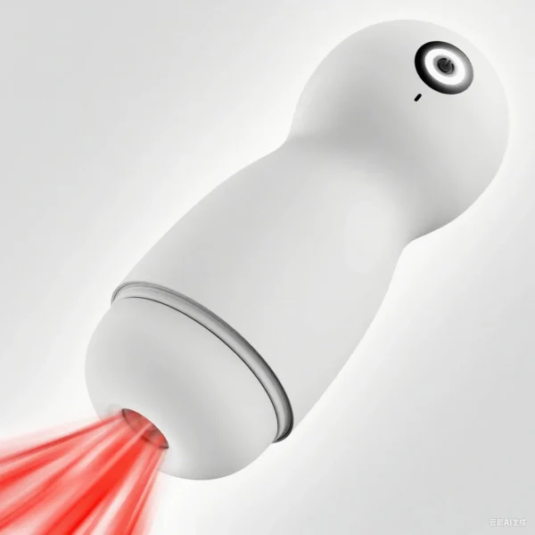 10 Frequency Automatic Vibrating Masturbation Cup Sex Toys Sucking Masturbating Machine with Voice