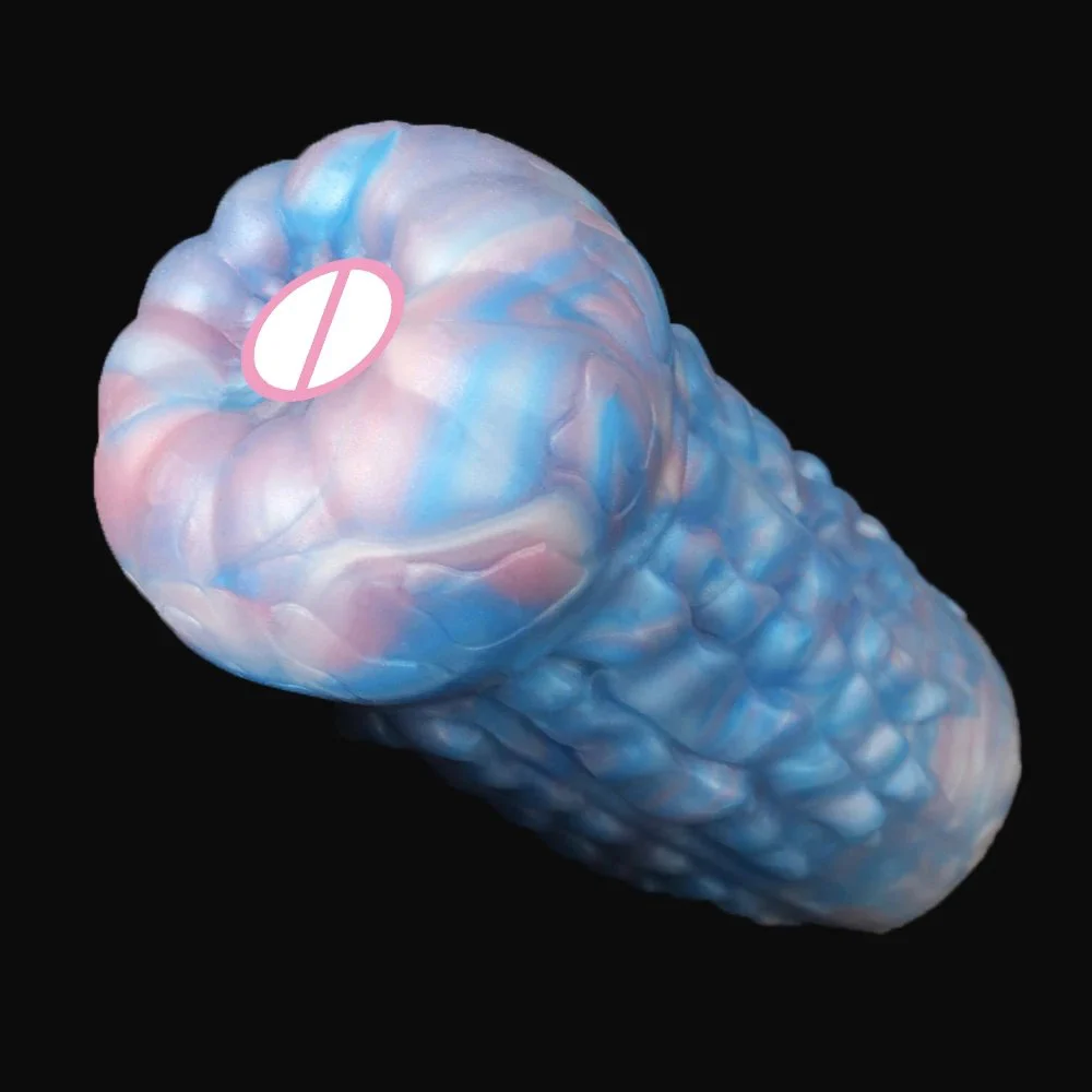 Artificial Real Vagina lifelike Sex Doll Male Masturbators Silicone Dildos For Men Aircraft Cup With Clitoris