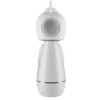 28cm Male Sex Toy Aircraft Cup Electric Male Masturbators with Vibration and Groan Voice Masturbation Cup for Men