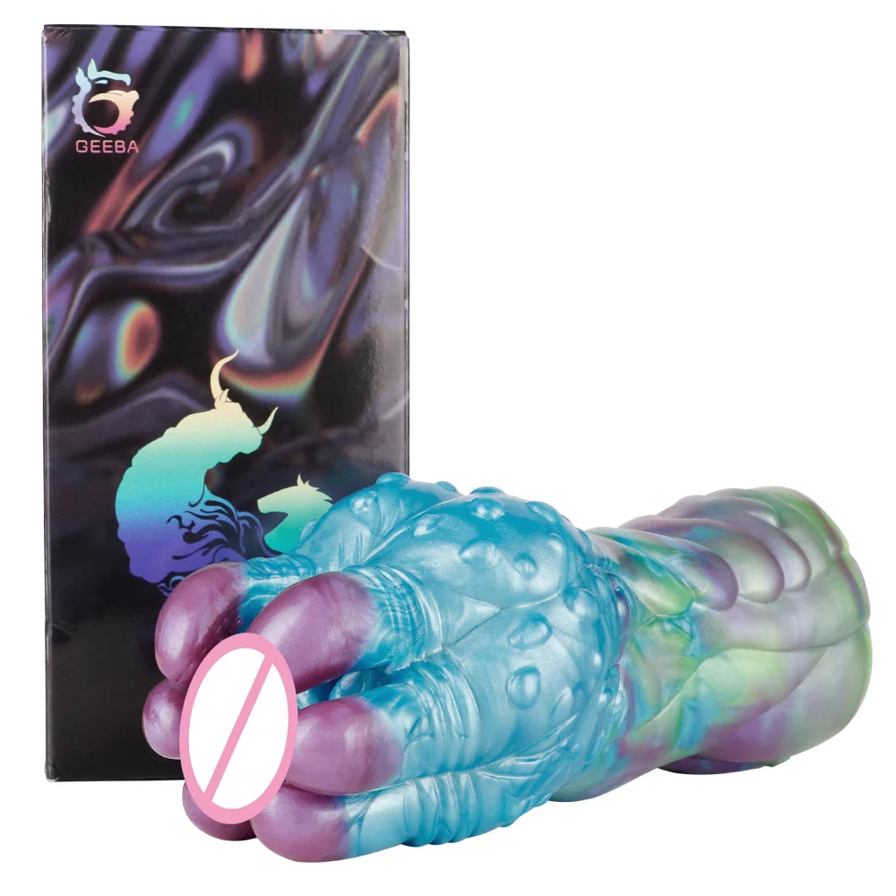 Men's Aircraft Cup Realistic Vagina Anal Male Masturbator Soft Silicon Masturbation Cup Sex Toys for Men