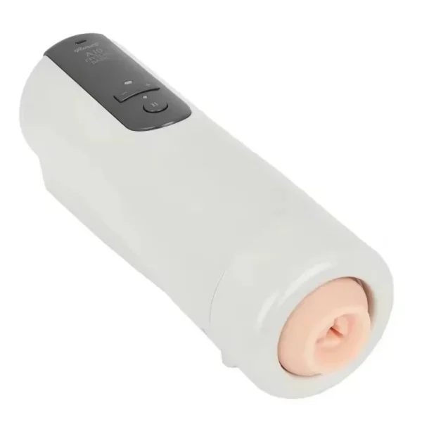 Automatic Sucking Telescoping Vibration Masturbation Cup for Male Enlargement Masturbation Aircraft Cup Sex Toys