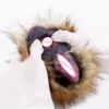 Camel Vagina Simulation Men Pocket Pussy Fantasy Masturbation Cup for Adult