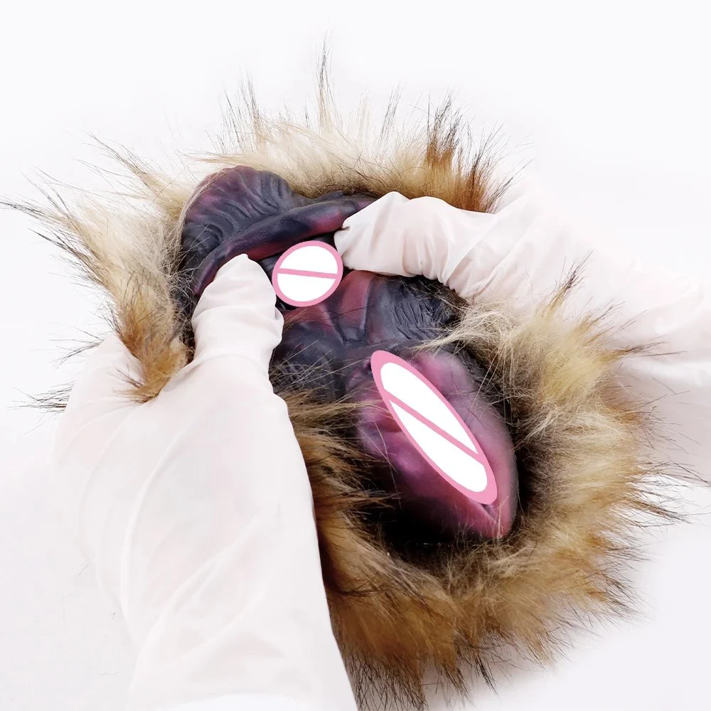 Camel Vagina Simulation Men Pocket Pussy Fantasy Masturbation Cup for Adult