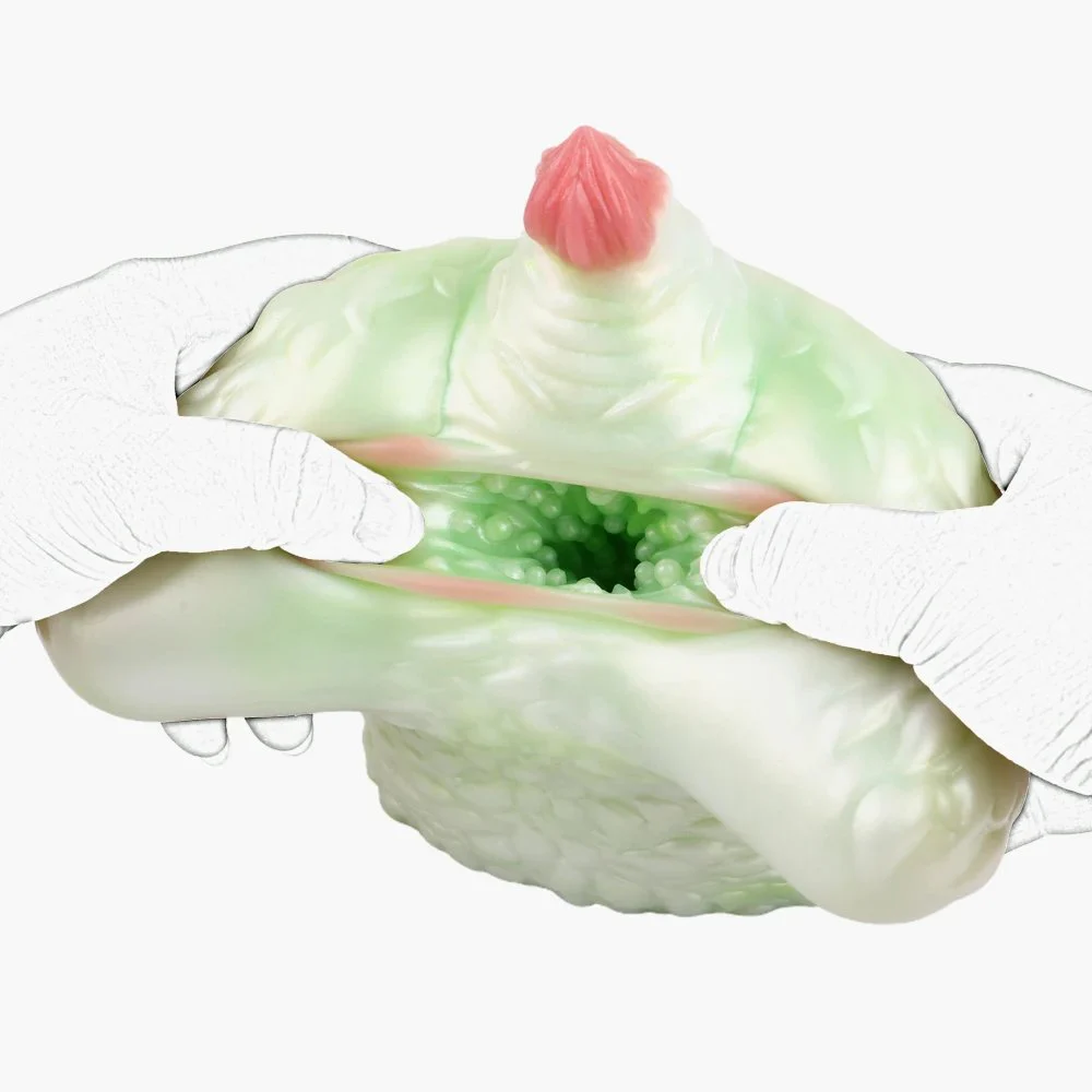 One Channep Male Masturbator AdultSupplies Silicone Soft Pocket Pussy Onahole Realistic Vagina Men's Stroker Sex Toys