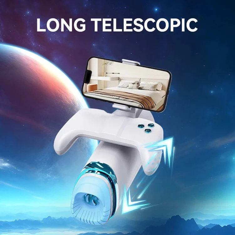 Hands Free Sucking Masturbator Cup Automatic Male Masturbation Sex Toys for Men