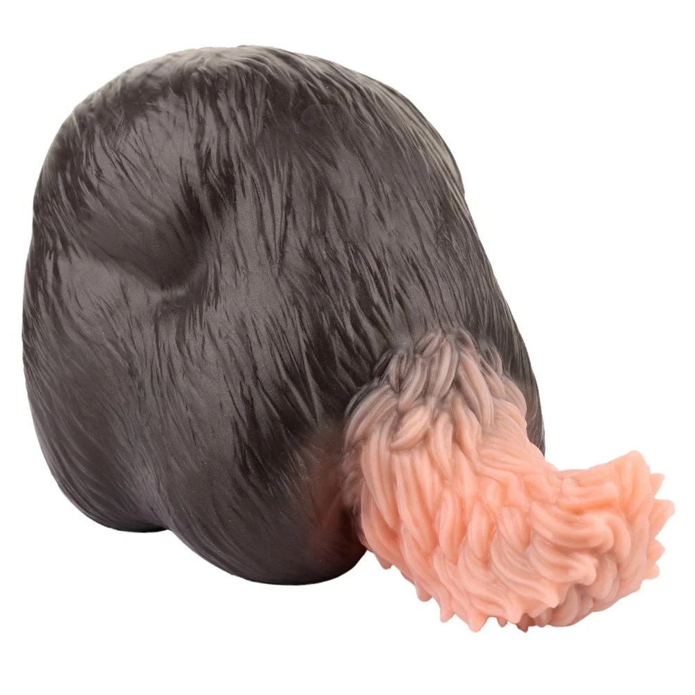 Big Butt Male Masturbator Realistic Vaginal, Pocket Pussy Ass Anal Sex Love Doll Fantasy Dog, Sex Toy for Men Masturbation