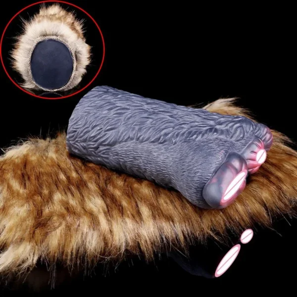 fantasy airplane ninny cup male masturbating sex toy Soft Suction Cup Anal Sex Toy Realistic silicon vagina for men
