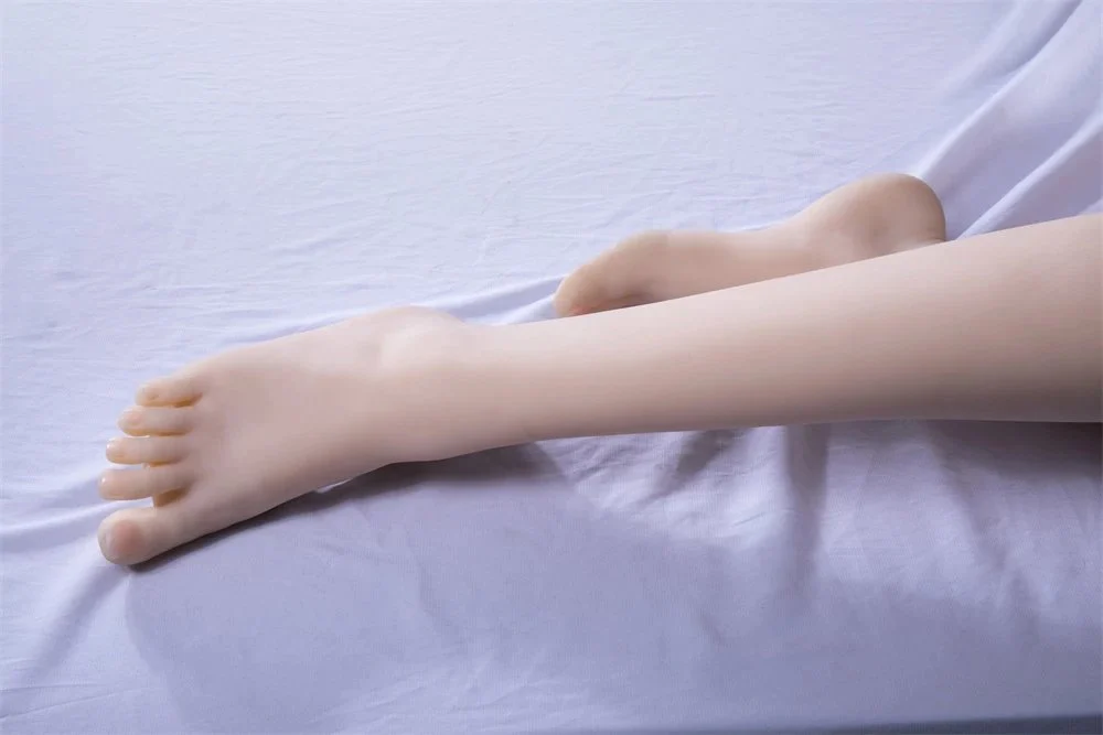 153cm TPE Lifelike Waterproof Light Skin Non-Inflatable Sex Doll Realistic Touch Male