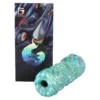 Pocket Pussy Liquid Silicone Male Masturbation All-pass Airplane Cup Masturbation Fun Adult Sex Toy