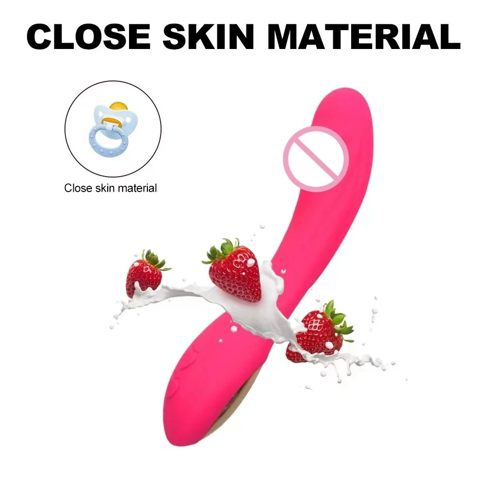 12 Speed Vibrator Sex Toy Women Remote Controlled Huge Women Dildo Vibrators in Sex Products Women