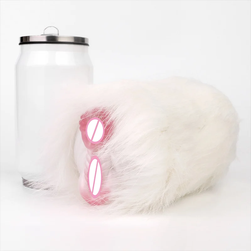 Horse GBBEA Enlargement Male Silicon Masturbation Cup Hands-free Male Masturbation Cup Sex Toys for Men