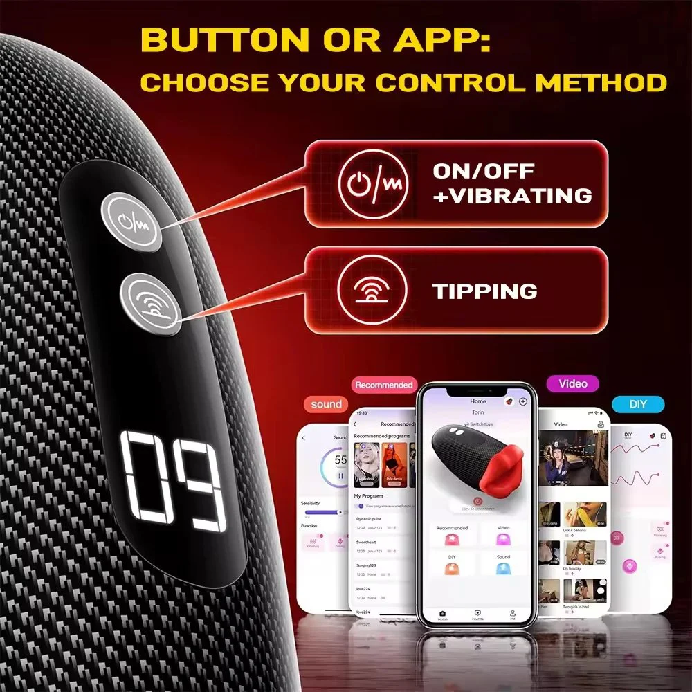 Intimate Fun Male Masturbation Trainer Thrusting Sucking Automatic Electric Heating Massager Sex Machine Sex Toy for Men