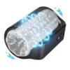 Deep Throat Open-ended Rotation Masturbation Cup Automatic Male Masturbators Cup Sex Toys for Men
