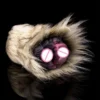 Latest Dog Fluff Masturbation Cup Realistic Animal Vagina Masturbation Product for Man Masturbators
