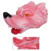 Kitsune Spirit Fantasy Furry Male Masturbator Soft Silicone Sleeve with Strong Suction Sensation and Immersive Experience