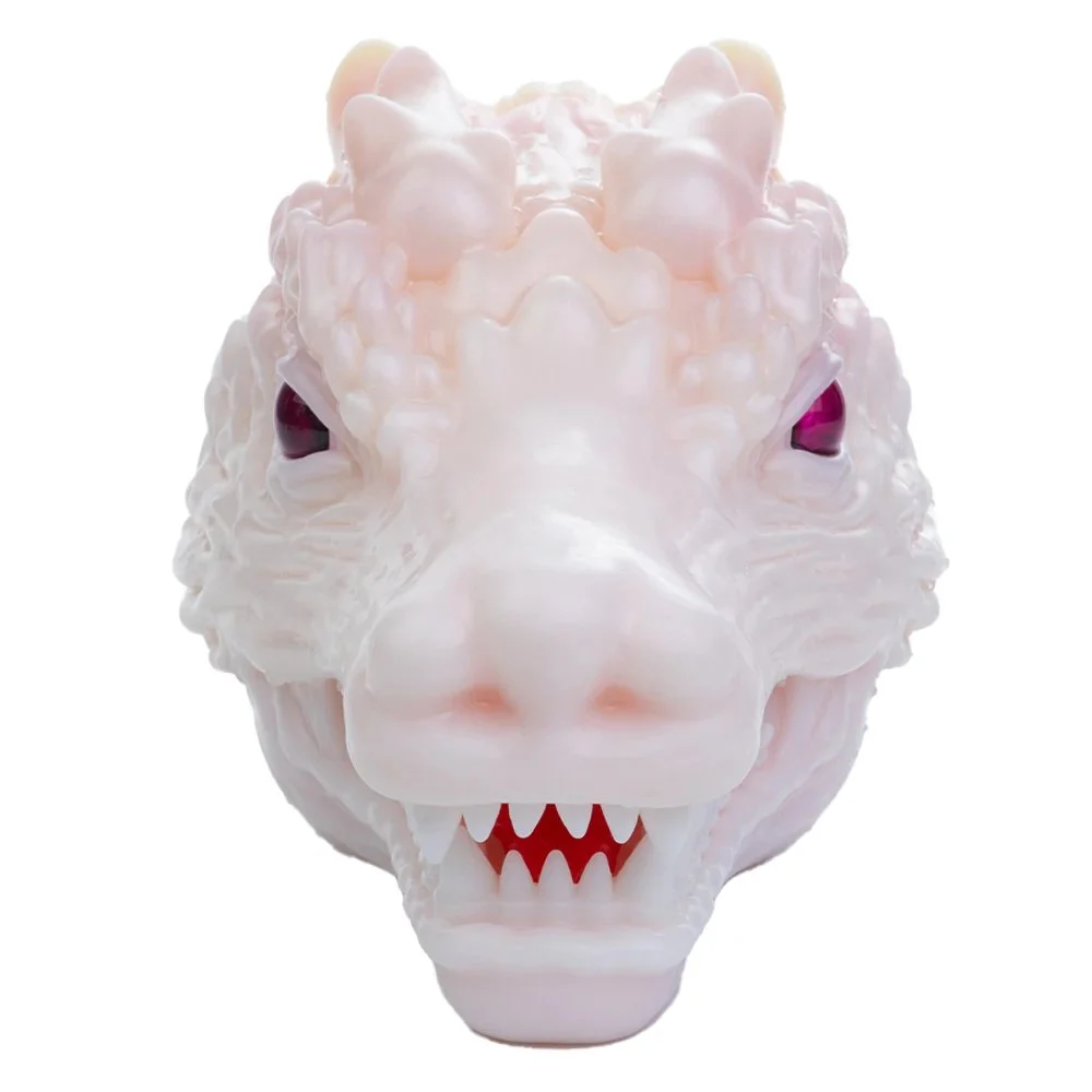 Dragon Head Pocket Pussy Male Masturbator Oral Sex Toys Penis Massage Stroker Masturbator Sex Toys for Men