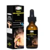 Male Private Care 10ML Natural Extract Essence Men Enhancement Essential Oil Sex Penis Massage Oil