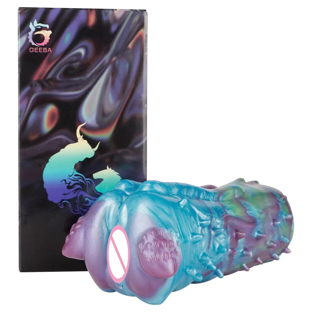 Quality Soft Skin-friendly Fantasy Realistic Pussy Pocket Orgsm Sex Toys for Men Male Masturbation Cup
