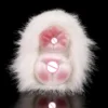 Male Masturbation Cup Real Animal Guinea Pig Vagina Simulation Sex Toys Realistic Oral Sex for Men Adult