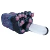 Realistic Silicone Animal Claws Male Masturbator Sex Toy Pocket Pussy Stroker Adult Toy Male Masturbation with Realistic Vagina