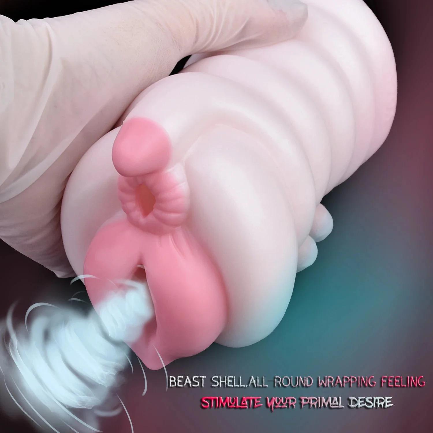 Pussy Sexy Fantasy Male Masturbator Horse Vaginal Sex Toys Male Masturbate Penis Training Sexual Wellness Sex Tools for Man