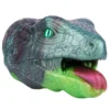 Lizard Dragon Fantasy Masturbator for Men Monster Silicone Pocket Pussy Stroker Single Hole Adult Sex Toy