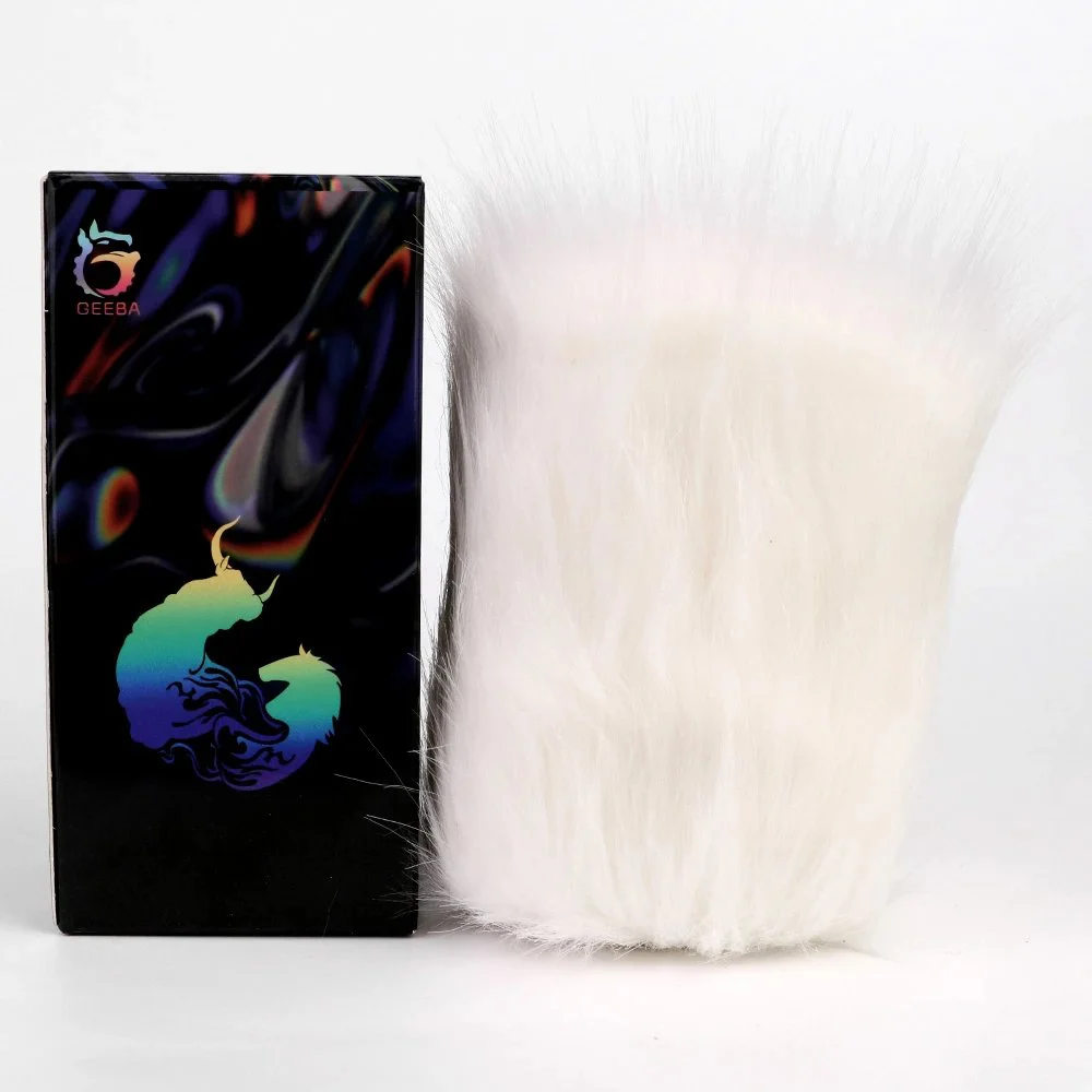 Male Masturbator Sex Toy with Hairy Pocket Pussy Male Stroker for Adult Male Sex Toys