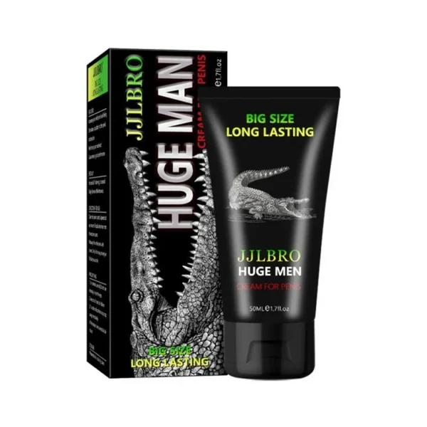 Male Private Care Men's Private Body Care Enlargement Cream Massage Gel Special for Men