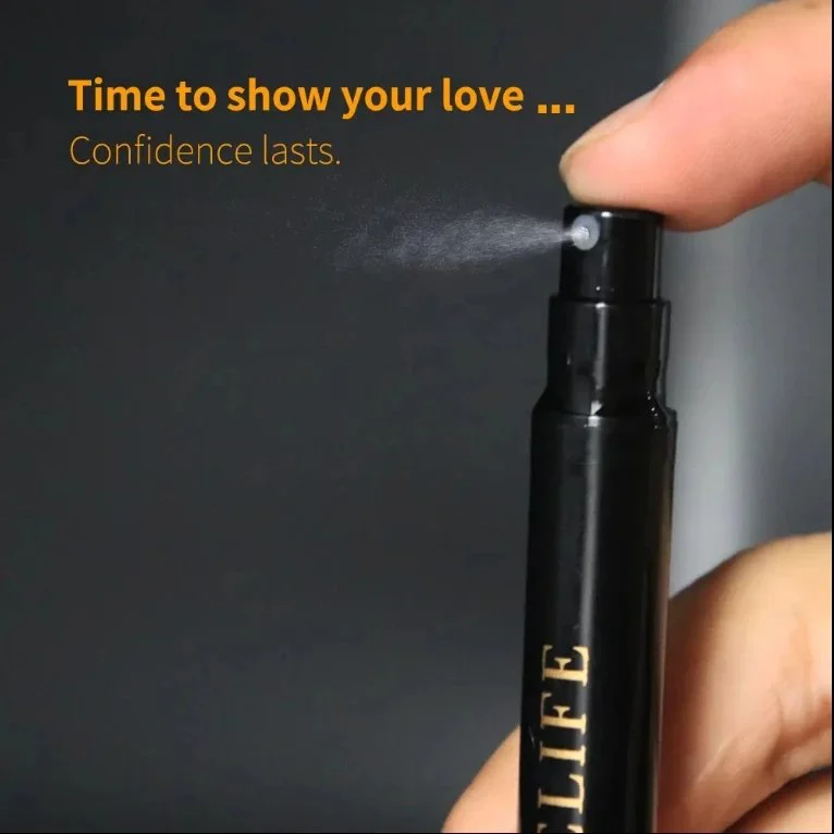 Delay Spray Adult Products 5ML Long Time Sex Ejaculation Sprays Men Delay Spray