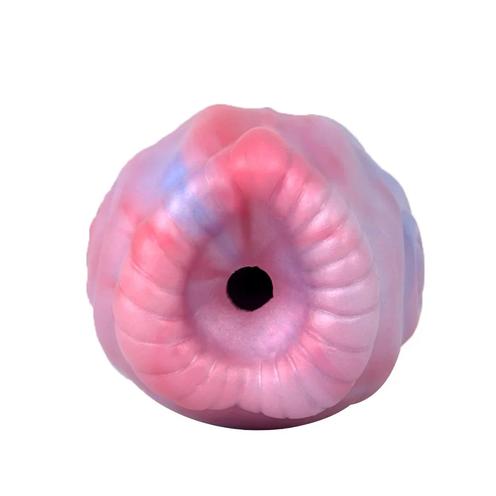 Male Masturbator Pussy Soft Silicone Real Vagina Anal Mouth Tight Pussy Erotic Adult Toys for Man Penis Adult 18 Oral Sex