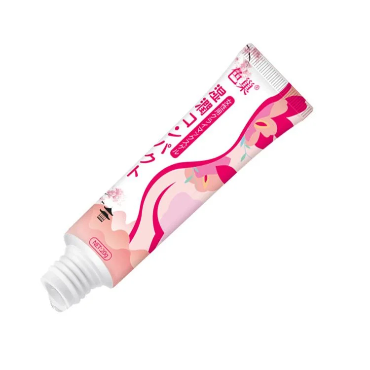 Female Private Care Female Orgasm Lube Sex Oil for Women Orgasm Water Base Lubricant