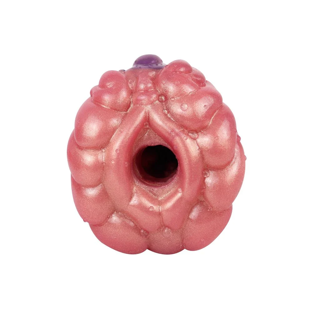 Male Masturbator Cup Portable Penis Trainer Penis Massage Adult Sex Toys Stretchy Silicone Vagina Pocket Cup for Men