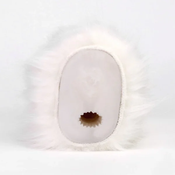 Male Masturbator Sex Toy with Hairy Pocket Pussy Male Stroker for Adult Male Sex Toys