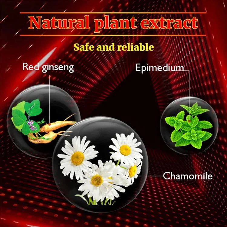 Male Private Care Adult Sex Toy Male Body Private Massage Essential Oil Enlarge Cream Lasting
