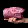 Male Masturbators Men Pocket Pussy Silicone Artificial Vagina Masturbation Cup for Men Sex Toys Shop Adult 18