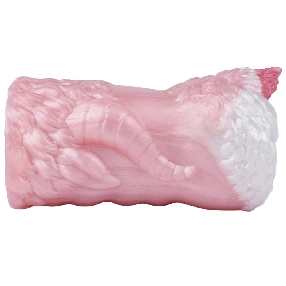 Male Masturbator Pocket Cup Man Adult Sex Toys with Safety Silicone Skin-friendly Soft Realistic Animal Marmoset Ass
